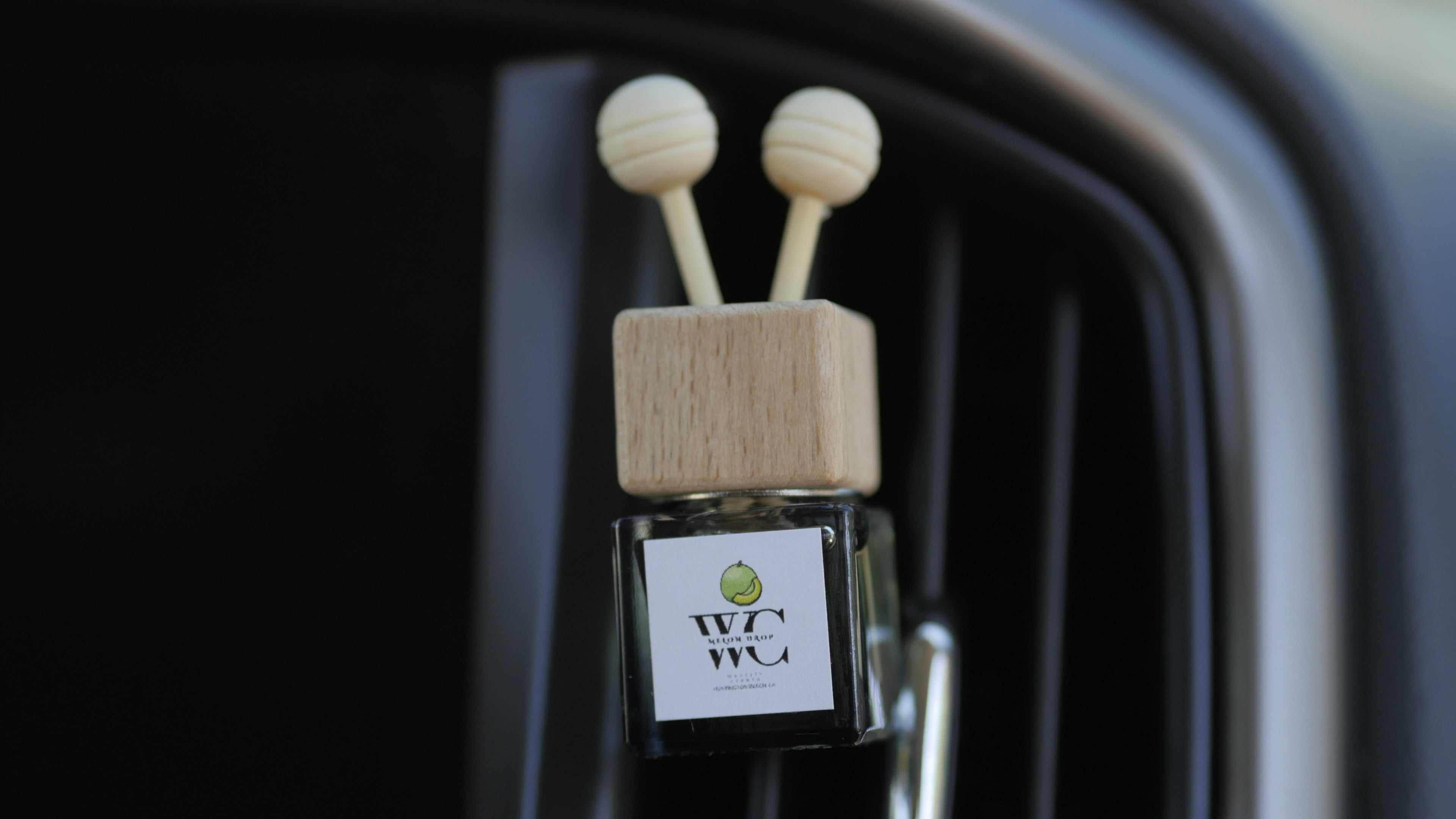 Melon Breeze (Car Freshner)