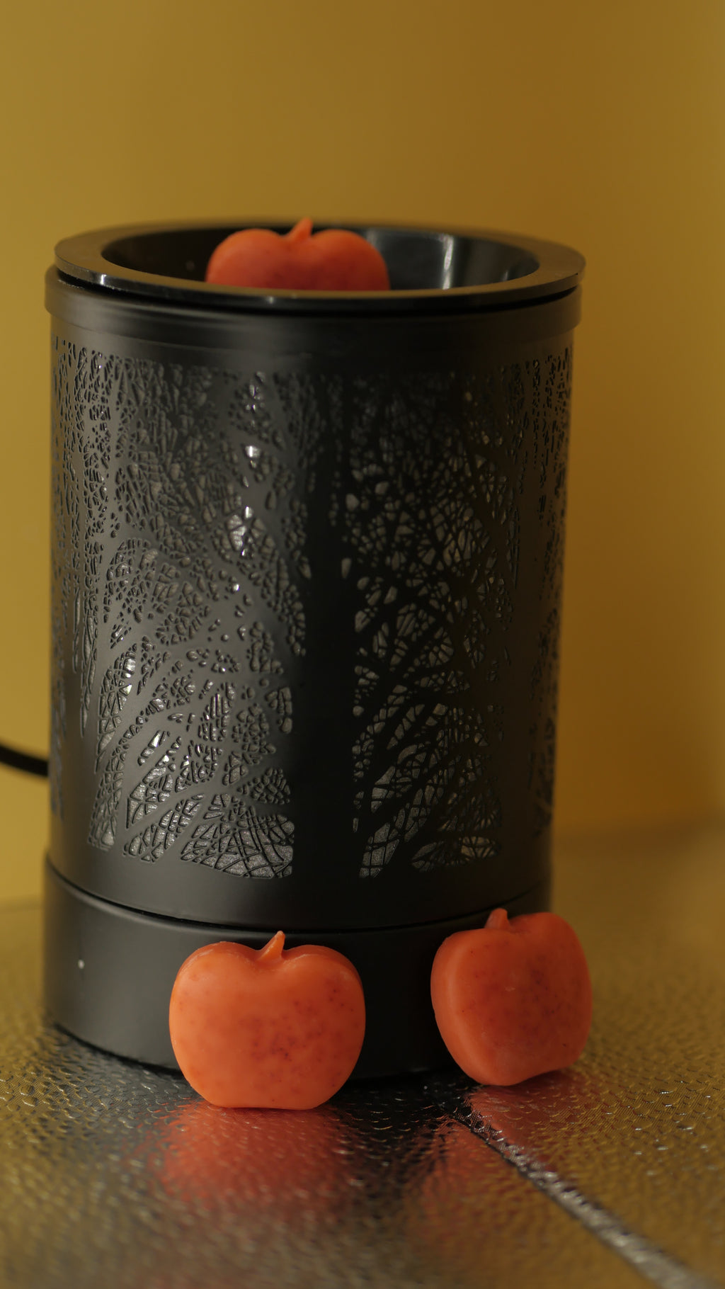 Apple Crisp (Wax Melt)